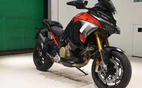 DUCATI MULTISTRADA V4S 2026