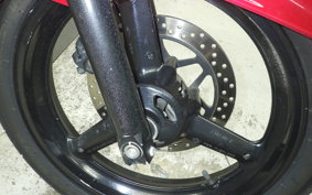 SUZUKI GSR250 2023