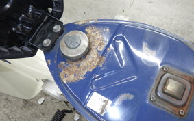 HONDA C50 SUPER CUB 2002 AA01