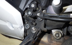 SUZUKI HAYABUSA Gen.3 2023 EJ11A