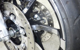 HARLEY FLTRI 1450 2006
