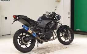 KAWASAKI NINJA 250R 2023 EX250K