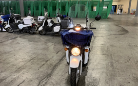 HONDA  BENLY  PRO  AA05