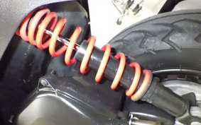 HONDA LEAD 125 1996 JF45