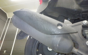 SUZUKI ADDRESS V125 S 2020 CF4MA