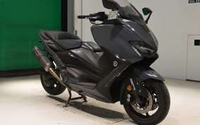 YAMAHA T-MAX 560 T 2021 SJ19J