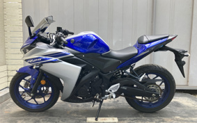 YAMAHA YZF-R25 RG10J