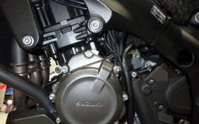 SUZUKI GSX-S 1000 Gen.2 2022 EK1AA