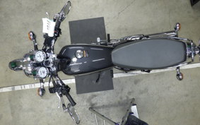 YAMAHA SR400 Gen.5 2021 RH16J