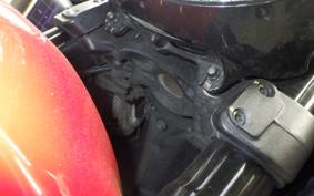 DUCATI DIAVEL Stripe 2015