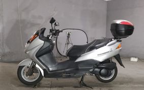 SUZUKI BURGMAN150 BR111