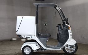 HONDA GYRO TA03
