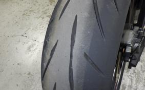 TRIUMPH STREET TRIPLE RS 2021