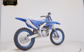 YAMAHA YZ250F 2008 CG58C