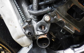 KAWASAKI NINJA 400 2022 EX400G