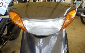 YAMAHA JOG Gen.4 SA16J