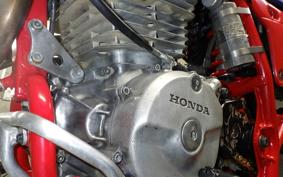 HONDA XR600R 1989