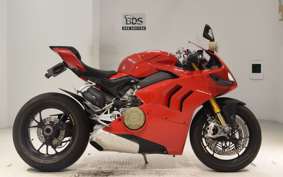 DUCATI パニガーレV4S 2020