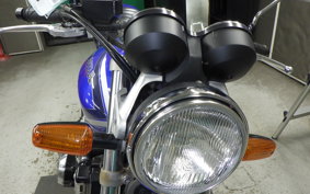 HONDA CB400SF VTEC 2000 NC39