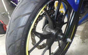 SUZUKI GSX-R125 2013 DL33B