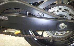 YAMAHA MT-25 1985 RG10J