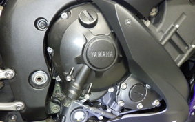 YAMAHA YZF-R1 2006