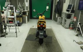 HONDA ZOOMER AF58