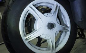 YAMAHA JOG ZR Gen.2 2009 SA16J