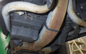 SUZUKI LET's CA4AA