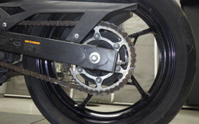 KAWASAKI NINJA 400 2018 EX400G