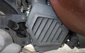 HONDA GIORNO 3 AF77