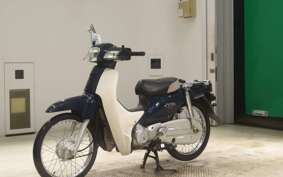 HONDA C50 SUPER CUB AA04