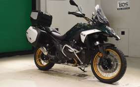 BMW R1300GS 2024
