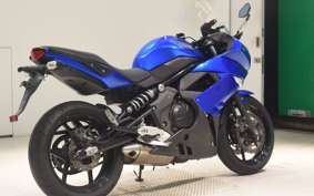 KAWASAKI NINJA 400R 2013 ER400B