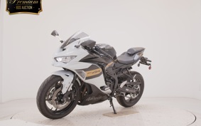 KAWASAKI ZX-4R SE 2026 ZX400P