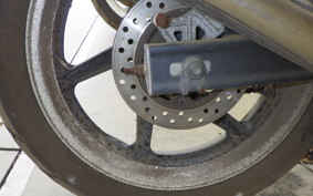 HONDA JADE MC23