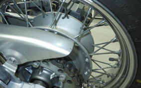 KAWASAKI ZEPHYR 750 RS 2025
