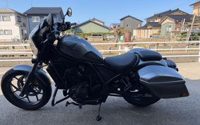 HONDA REBEL 1100 T 2025 SC87