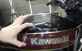 KAWASAKI ZRX400 1994 ZR400E