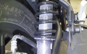 HONDA REBEL 250 A 2005 MC49