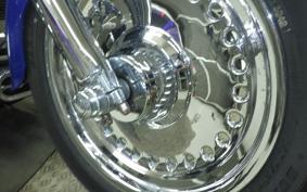 HARLEY FLSTF 1580 2007