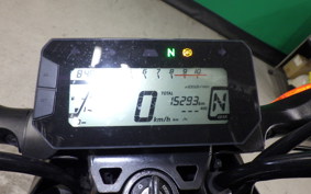 HONDA ｸﾞﾛﾑ-2 JC92