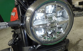 KAWASAKI Z900RS ZR900C