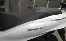 HONDA PCX 125 2010 JK05