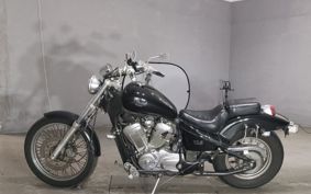 HONDA STEED 400 2001 NC26