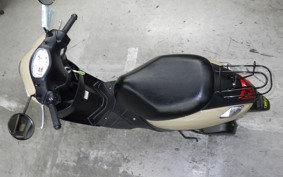 SUZUKI ﾚｯﾂ CA4AA