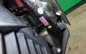 HONDA TACT Basket AF79