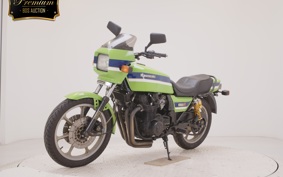 KAWASAKI Z1000 R 1986 KZT00R