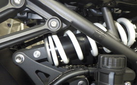 KAWASAKI Z900RS CAFE 2024 ZR900K