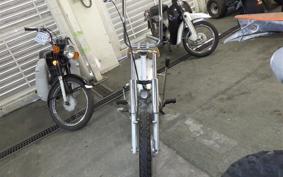 HONDA LITTLE CUB E AA01